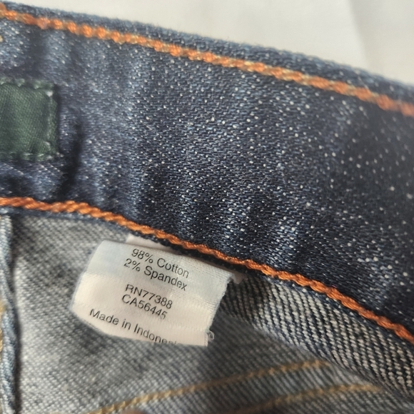 J. Crew Women's Size 4 Hipslung Shorts - Picture 4 of 5